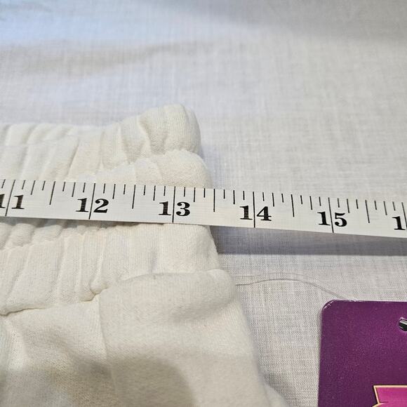 Bratz Graphic Hoodie and Joggers Set White Size XS - Picture 10 of 12